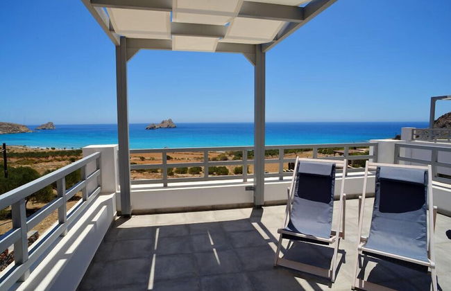 Ammothines Villas - Foto 14