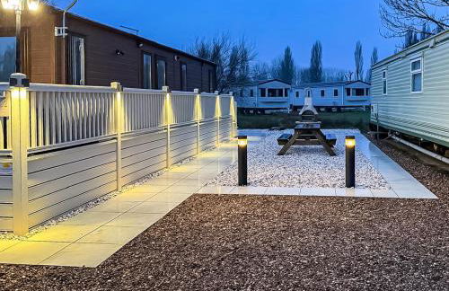 Heron Lodge - Foto 11