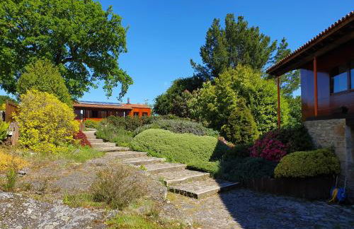 Rectoral De Lestedo - Foto 18