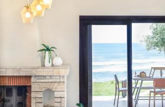 Iconic PRIVE beachfront villa Mola Kaliva - Foto 32