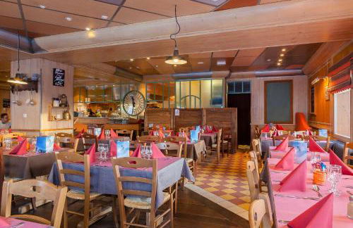 Résidence Les Balcons de Belle Plagne - Foto 28