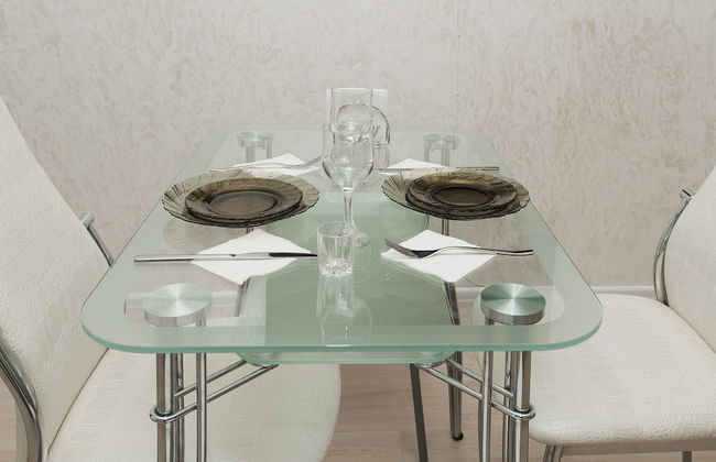 Abri Luxe - Near Gorodskaya Esplanada - Photo 12