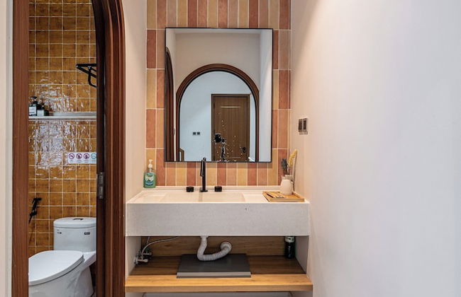 Venus Villa - Novaworld Phan Thiet - Foto 44