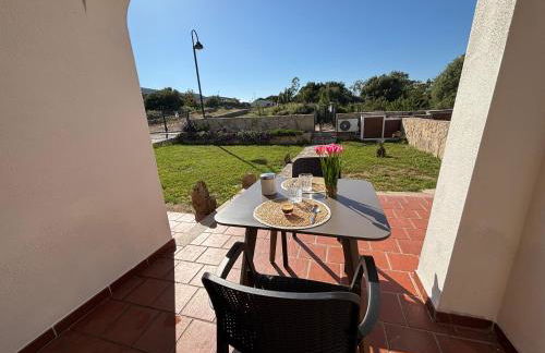 Su Nuraghe House - Foto 12