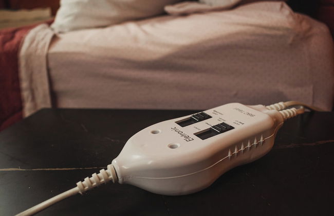 Cabanas Doce Recanto - Foto 74