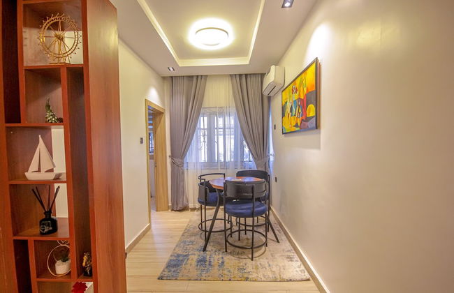 Greyfield Apartments - Foto 18