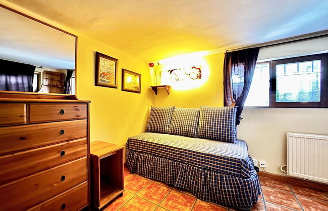 Rural Apartment With Direct Access to the Pool - Foto 15