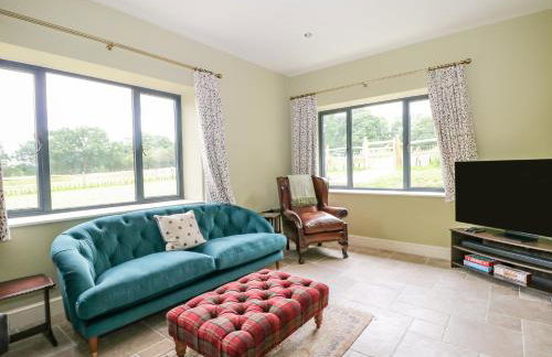 Ghyll Park Farm - Foto 5