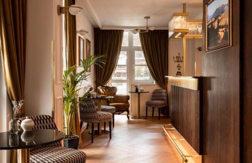 Renesans Residence Zakopane - Foto 42