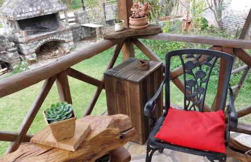 Σαν Παραμυθάκι - Foto 19