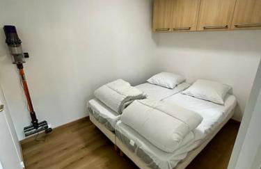 La KoZy - Maison moderne, Mer, Forêt, Piscine - Wifi - Foto 9