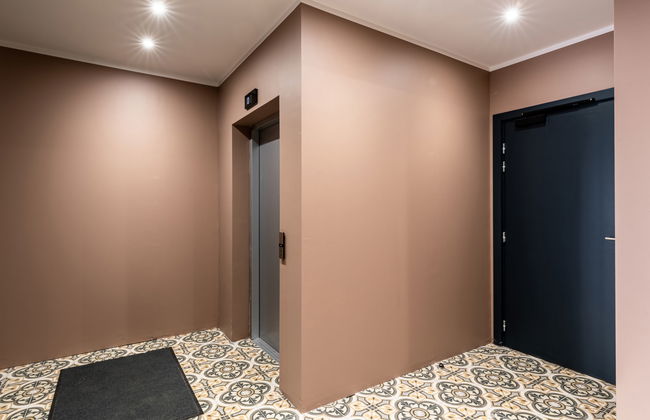 1 bedroom Apartment in Corte - Photo 14