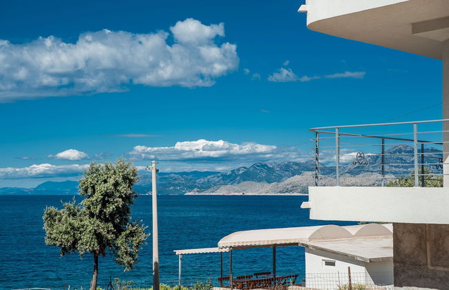 Open Sea Luxury Apartments - Foto 76