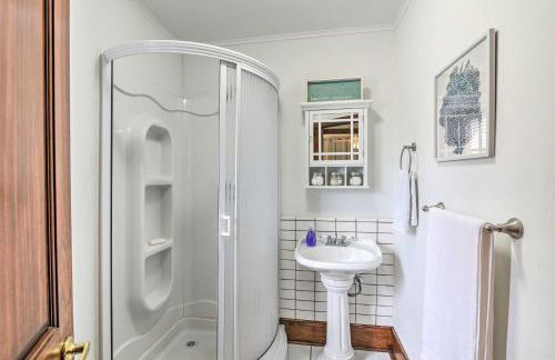 Galveston ‘Blue Bungalow’ - Walk to Beach! - Foto 16