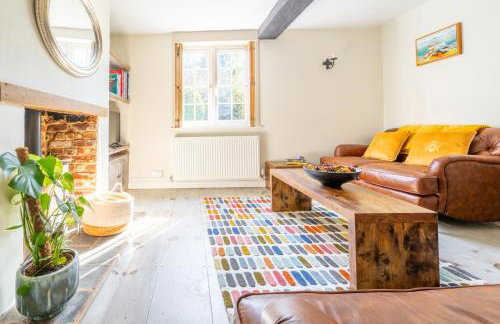 5 Mill Cottage - Foto 14