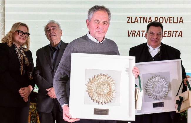 Traditional Stone House Adrian - Foto 2