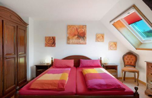 Grundhäusle Gütenbach - Foto 13