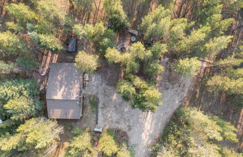 Hayloft Hollow - Foto 39