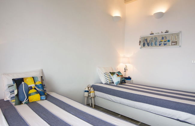 Serifos Houses Diasella - Foto 7