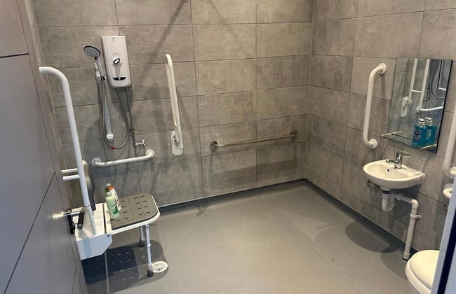 Harrington Street Liverpool - Foto 20