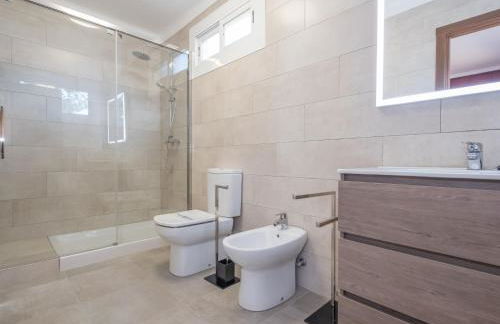 Villa Santa Ponça by Interhome - Foto 15