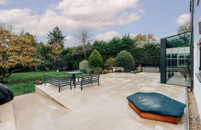 Rosefinch House in Crazies Hill - Photo 10