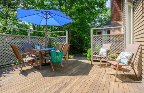 9 Reliance Way Harwich Cape Cod- -Norma's Cape Escape - Foto 36