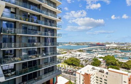 Lumiére Penthouse - Foto 42