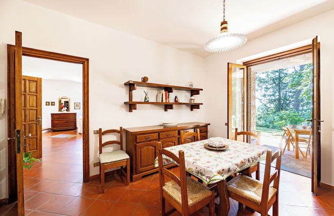 Countryside Villa With Pool - Foto 17