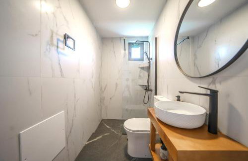 Vera Relaxo Villa, a Countryside Escape - Foto 29