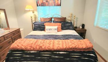 Kosebu on Big Norway Lake - Foto 4