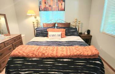 Kosebu on Big Norway Lake - Foto 4