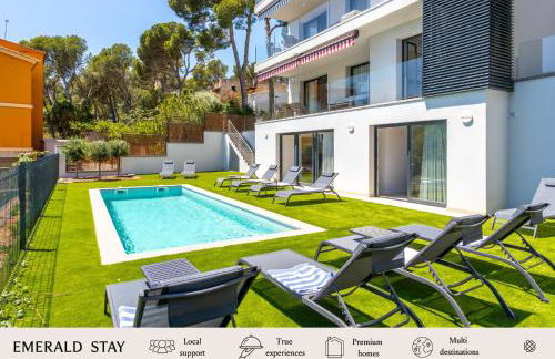 Apartments Cap de Planes Calella de Palafrugell - by EMERALD STAY - Foto 44