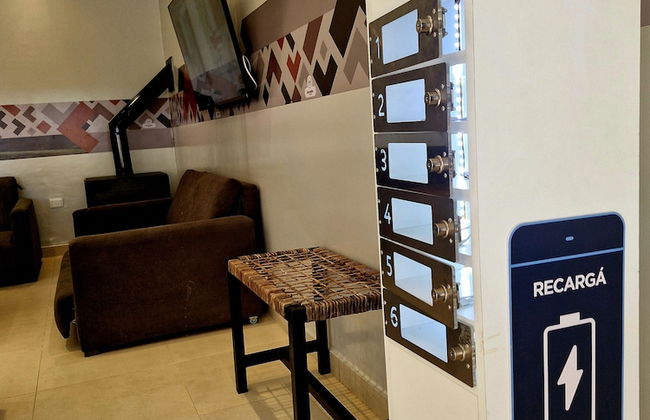 Hosteria La Angostura - Foto 78