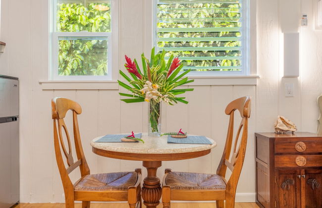 Fern Grotto Inn - Foto 32