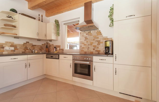 Spacious Chalet near Ski Slopes in Kotschach-Mauthen - Foto 9