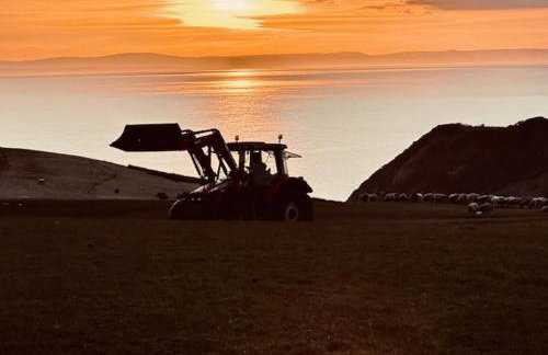 Stunning Sea View - Farm Stay - Kilchoman 9 - Foto 16