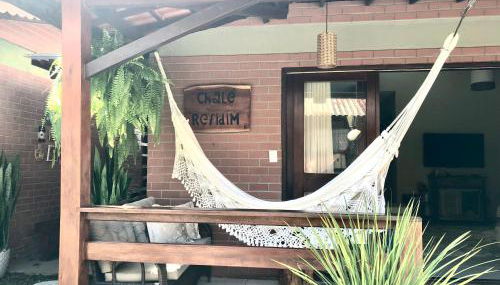 Chalé Refidim - Photo 3