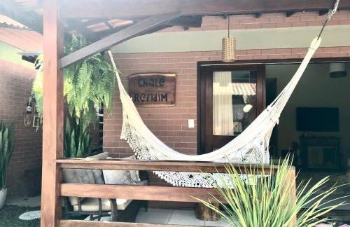 Chalé Refidim - Foto 3