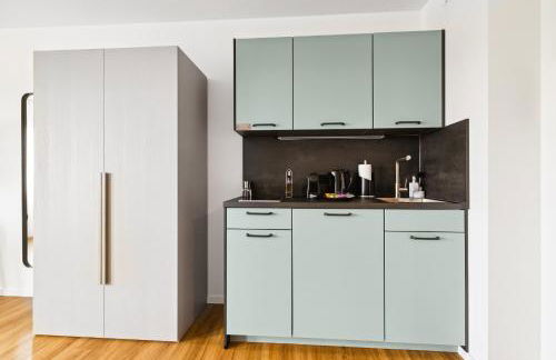 Limehome Bochum Kortumstr - Foto 30