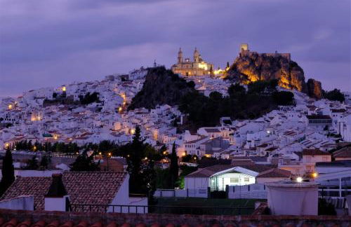 Apartamento en Olvera - Foto 43