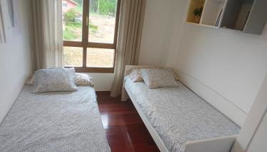 Apartamento la sal - Foto 5