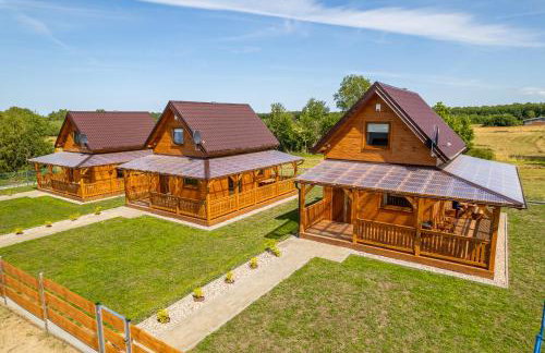 Chabrowa Oaza - Foto 36