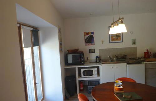 Montagne Noire Apartment Saissac - Foto 23