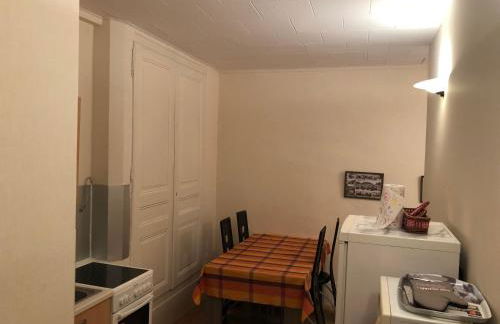 Hébergement Flotiane - Foto 12