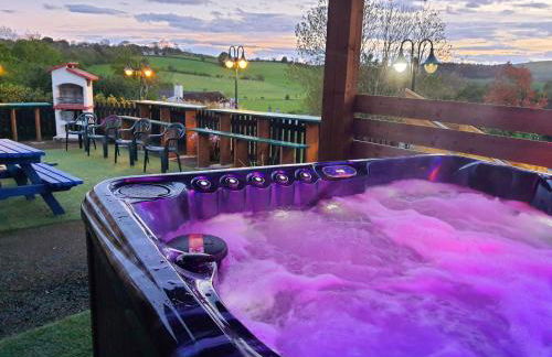 Welsh Row House - Foto 22