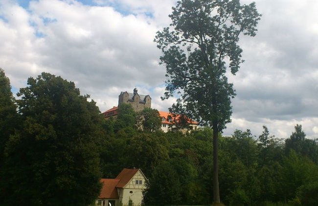 Charming Retreat, Ballenstedt - Photo 29