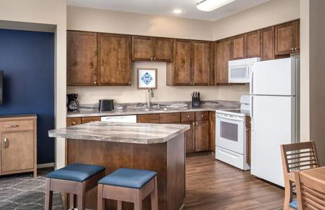 WorldMark Solvang - 1BD Sleeps up to 4 - Foto 28