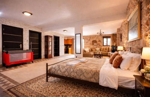 Villa Anemos - Photo 11