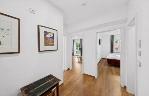 Vaicun Stays - Stilvolle Apartments am Tegernsee - Foto 41